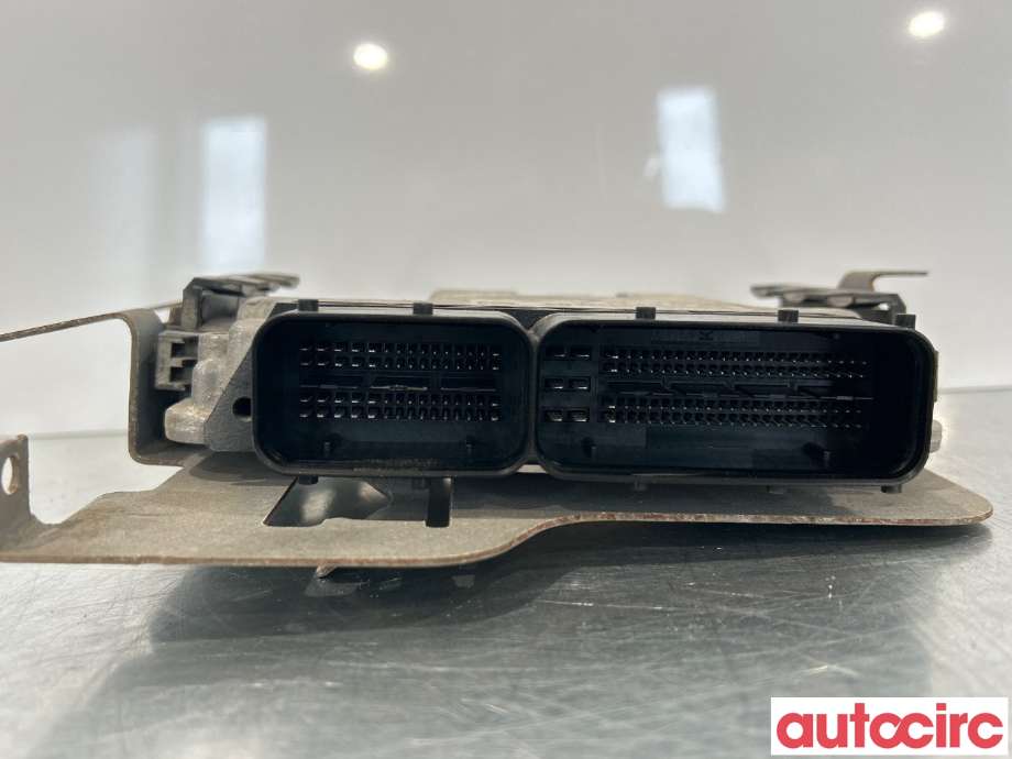 Styreenhet motor til VW Caddy 2010-2015 (Type III, Fase 2)  (VOLKSWAGEN|03L906018NJ|0281018139)
