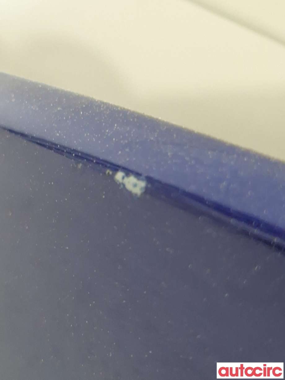 Spoiler bakluke til Ford Focus 2011-2014 (Type III, Fase 1)  (FORD|1869306||AMBM5J-A44230-ADXWAA)
