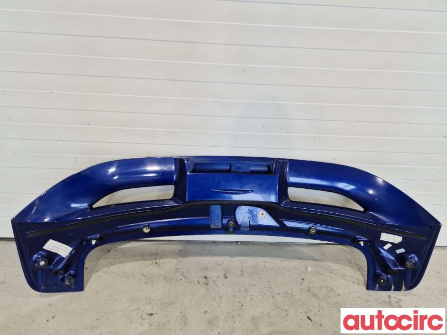 Spoiler bakluke til Ford Focus 2011-2014 (Type III, Fase 1)  (FORD|1869306||AMBM5J-A44230-ADXWAA)