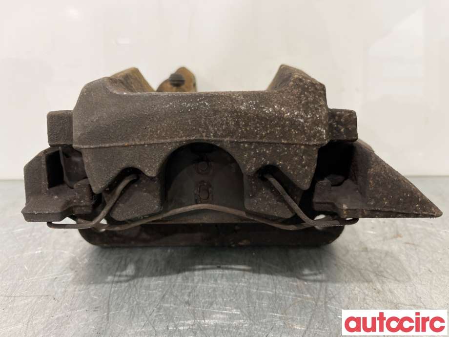 Bremsecaliper høyre foran til Peugeot 508 2011-2014 (Type I, Fase 1)  (PEUGEOT|1651768080|)