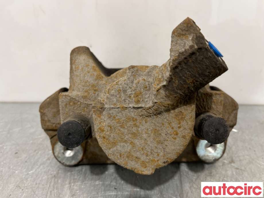 Bremsecaliper høyre foran til Peugeot 508 2011-2014 (Type I, Fase 1)  (PEUGEOT|1651768080|)