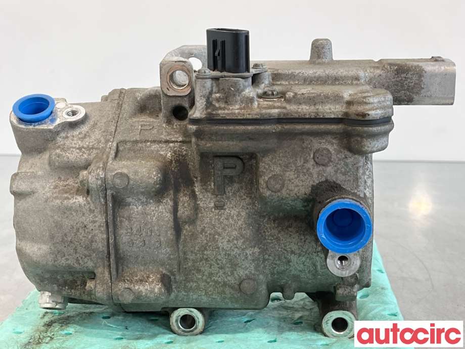 Aircondition kompressor til Toyota Prius +7 2012-2020 (Type III) (stasjonsvogn) (stasjonsvogn) (TOYOTA|8837047031|042200-0422|)