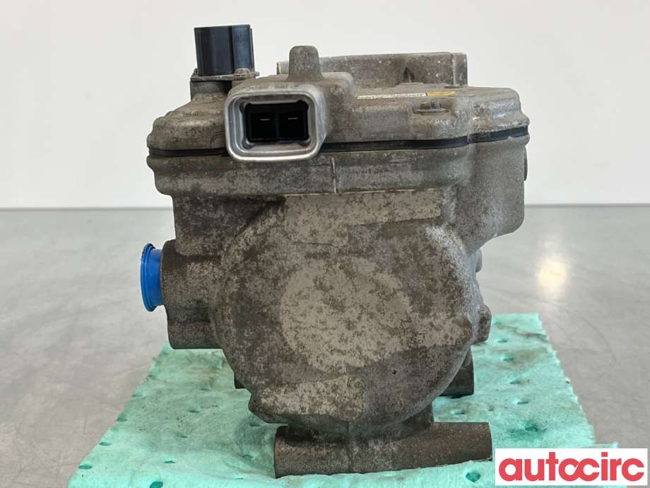 Aircondition kompressor til Toyota Prius +7 2012-2020 (Type III) (stasjonsvogn) (stasjonsvogn) (TOYOTA|8837047031|042200-0422|)