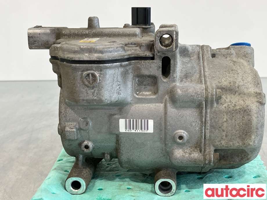 Aircondition kompressor til Toyota Prius +7 2012-2020 (Type III) (stasjonsvogn) (stasjonsvogn) (TOYOTA|8837047031|042200-0422|)