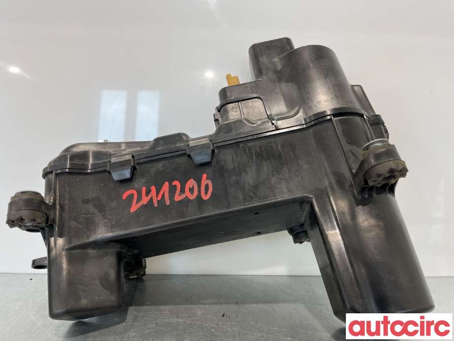 Kullfilter (boks) til Peugeot 2008 2019-->> (Type II)  (PEUGEOT|9830070780|T97891CE)