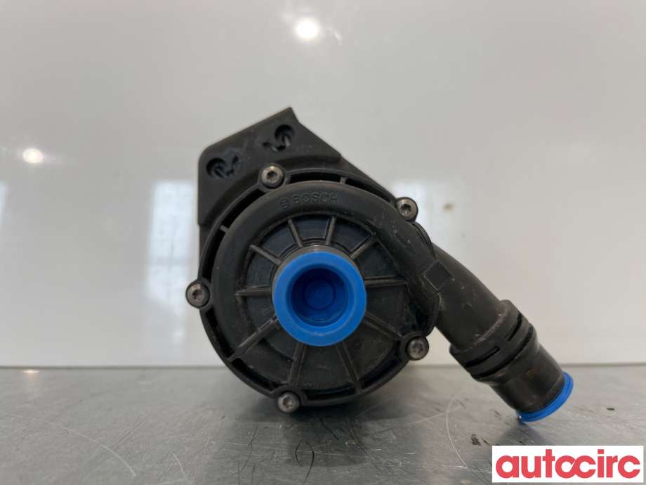Sirkulasjonspumpe til Peugeot 2008, 2019-->> (Type II)  (PEUGEOT|9827567880)