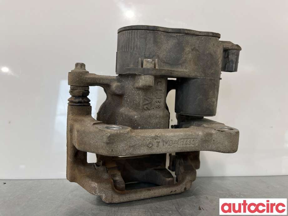Bremsecaliper venstre bak til Peugeot 2008 2019-->> (Type II)  (PEUGEOT|1608998880||9819059380)