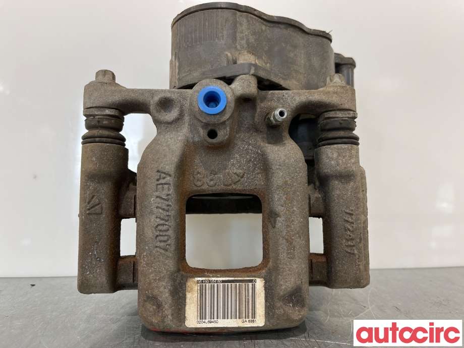 Bremsecaliper høyre bak til Peugeot 2008, 2019-->> (Type II)  (PEUGEOT|1608998980)