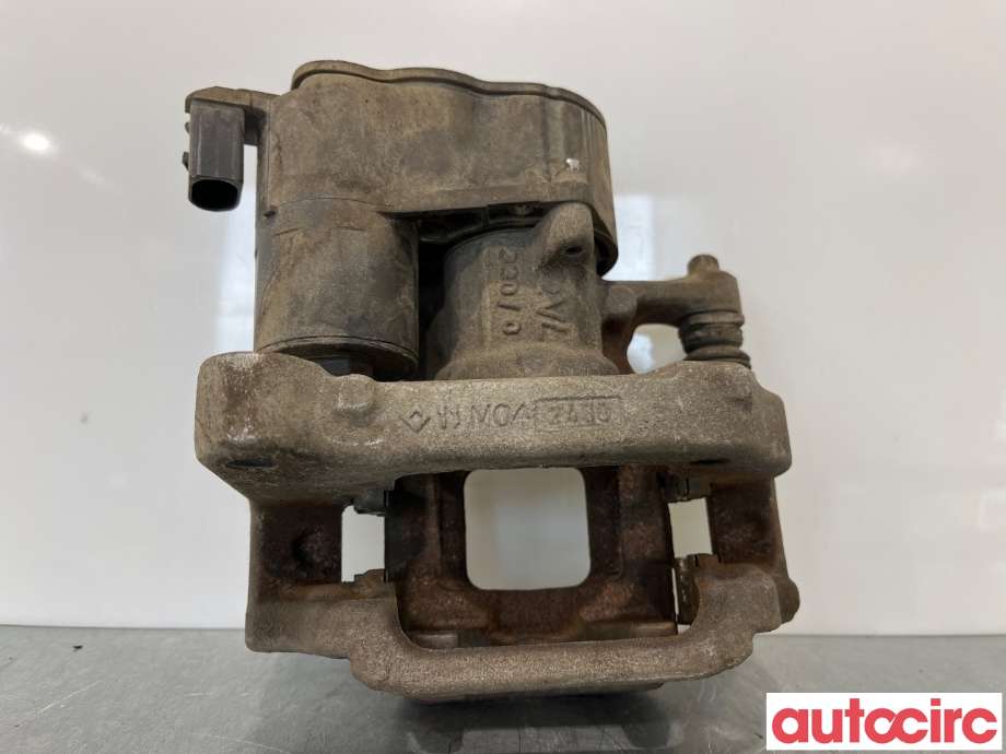 Bremsecaliper høyre bak til Peugeot 2008 2019-->> (Type II)  (PEUGEOT|1608998980||9819059480)
