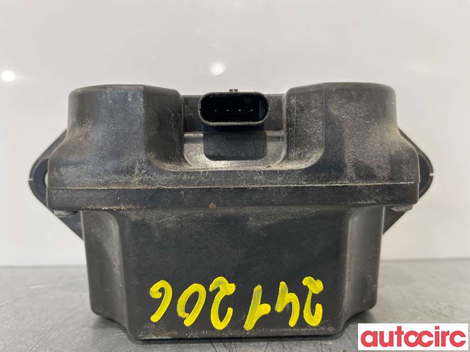 Høyttaler motorlyd, AVAS (Acoustic Vehicle Alerting System) til Peugeot 2008 2019-->> (Type II)  (PEUGEOT|9825956180|)