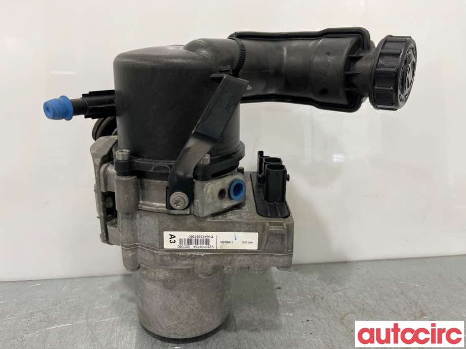 Servo pumpe elektrisk til Peugeot 508 2011-2014 (Type I, Fase 1)  (PEUGEOT|1680908180|A5101675B|9676154180)