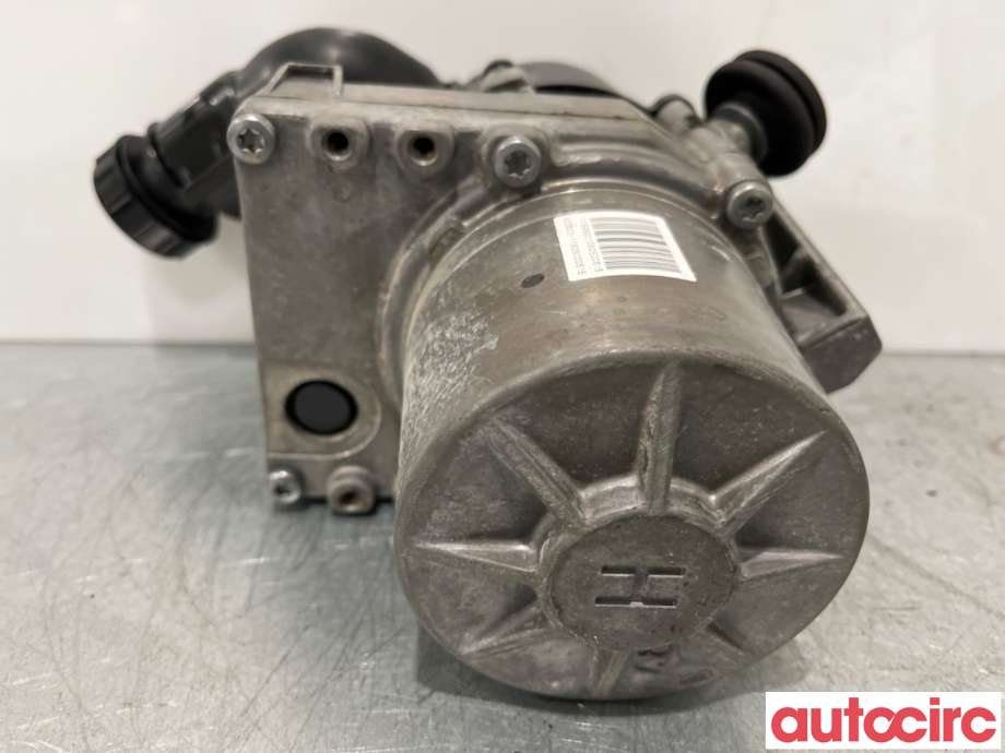 Servo pumpe elektrisk til Peugeot 508 2011-2014 (Type I, Fase 1)  (PEUGEOT|1680908180|A5101675B|9676154180)