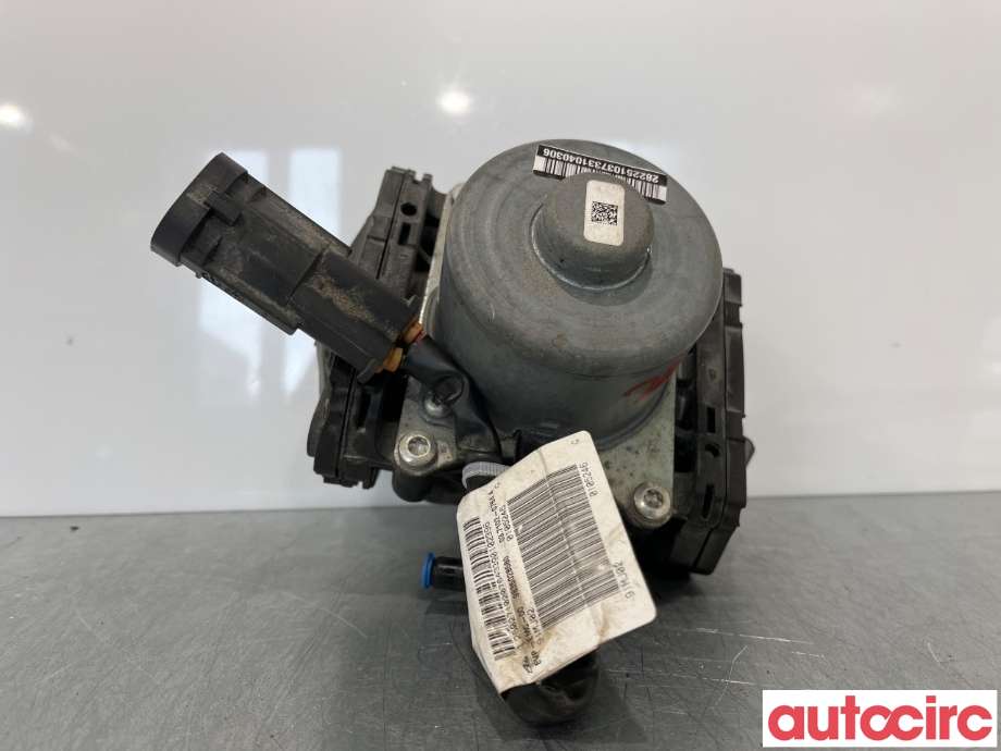 Vakuumpumpe til Peugeot 2008, 2019-->> (Type II)  (PEUGEOT|9835028580)