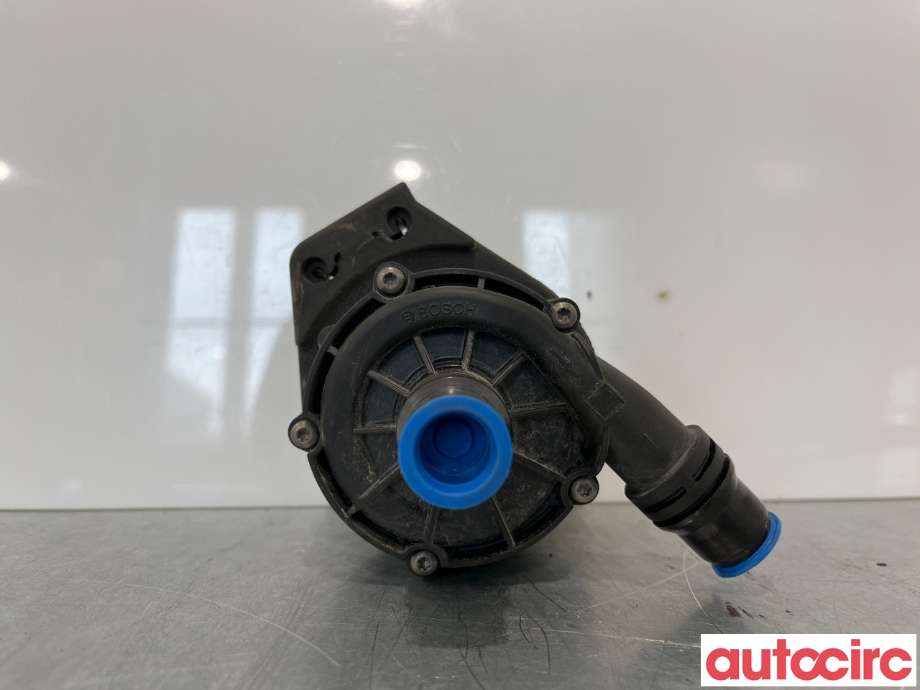 Sirkulasjonspumpe til Peugeot 2008, 2019-->> (Type II)  (PEUGEOT|9827567880)