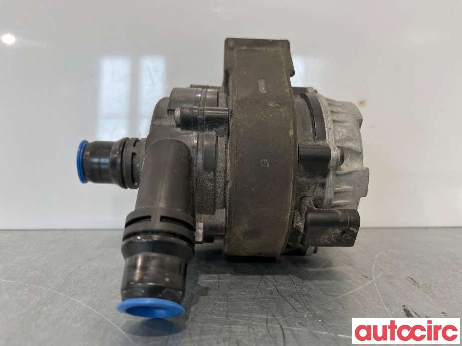 Sirkulasjonspumpe til Peugeot 2008 2019-->> (Type II)  (PEUGEOT|9827567880|0392024023)