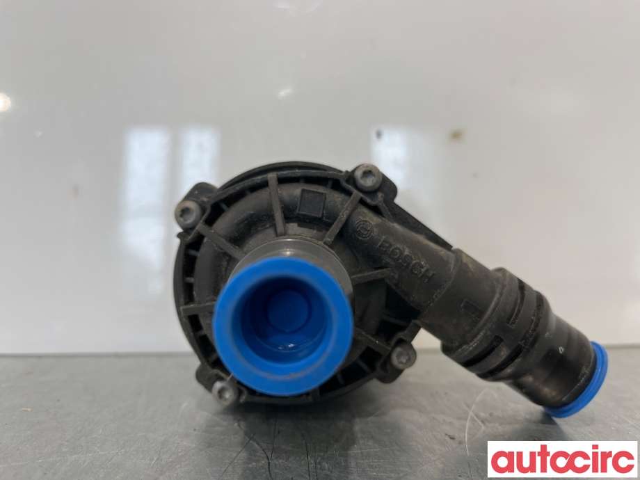 Sirkulasjonspumpe til Peugeot 2008, 2019-->> (Type II)  (PEUGEOT|9833874480)
