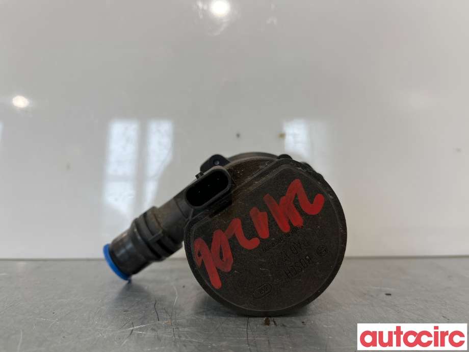 Sirkulasjonspumpe til Peugeot 2008 2019-->> (Type II)  (PEUGEOT|9833874480|0392023428)