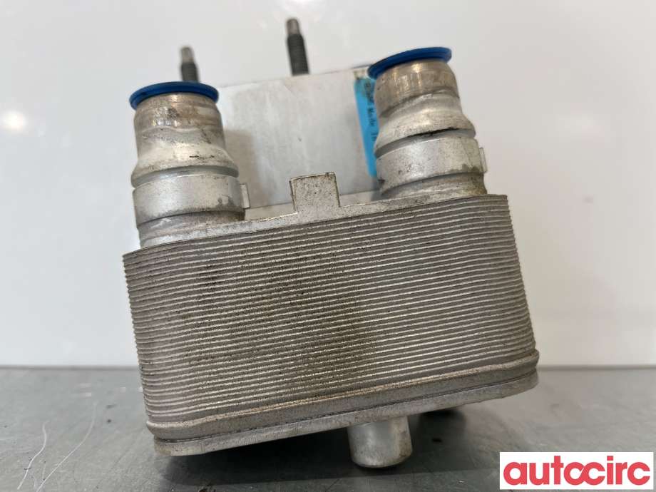 Diverse deler til Peugeot 2008, 2019-->> (Type II)  (PEUGEOT|9831600480)