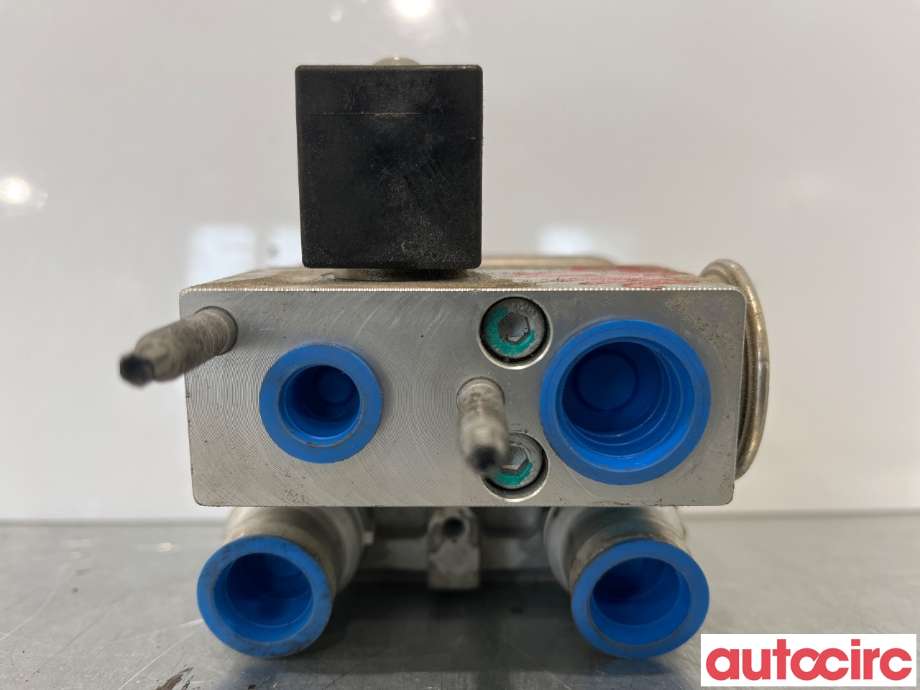 Diverse deler til Peugeot 2008 2019-->> (Type II)  (PEUGEOT|9831600480|)