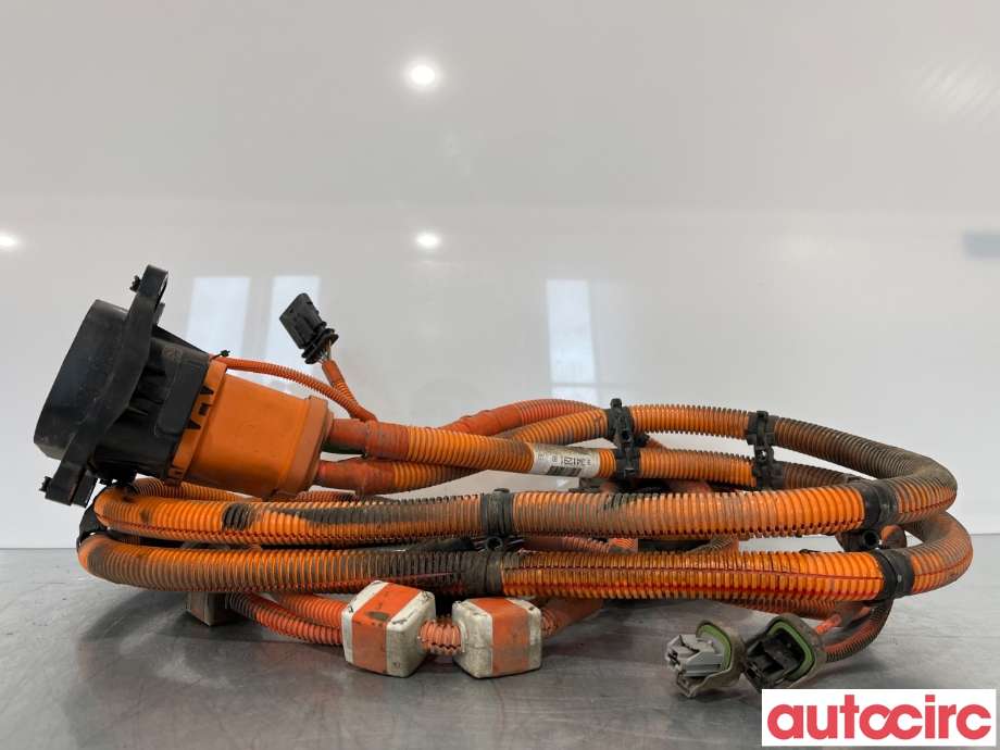 Kabel høy volt (HV) hybrid til Peugeot 2008, 2019-->> (Type II)  (PEUGEOT|9834129180)