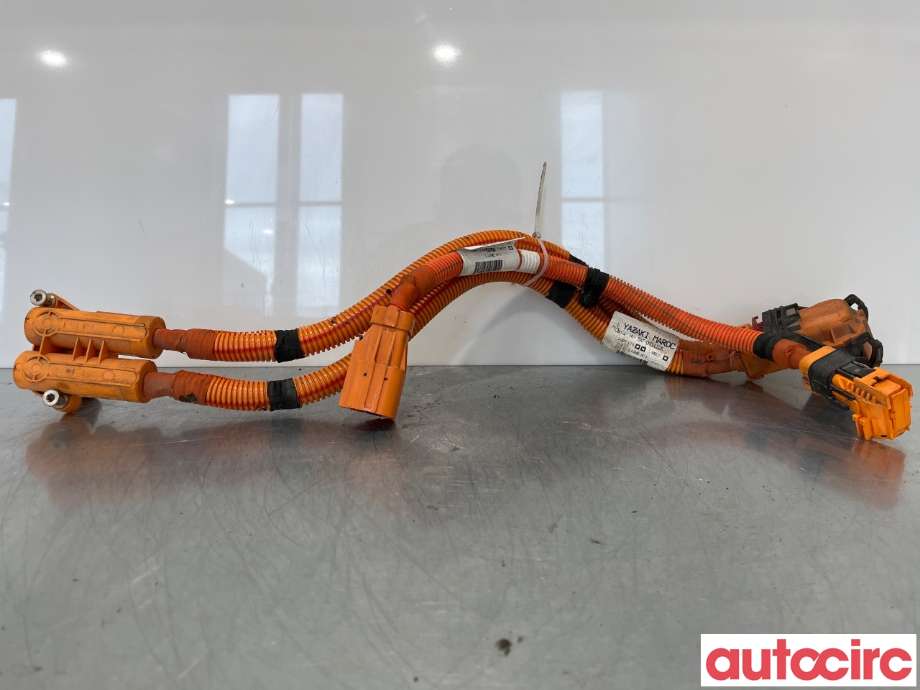 Kabel høy volt (HV) hybrid til Peugeot 2008, 2019-->> (Type II)  (PEUGEOT|9832667880)