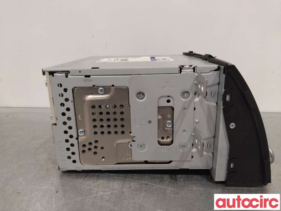 Bilstereo til Kia Sorento 2011-2015 Type II (KIA|961402P800CA)