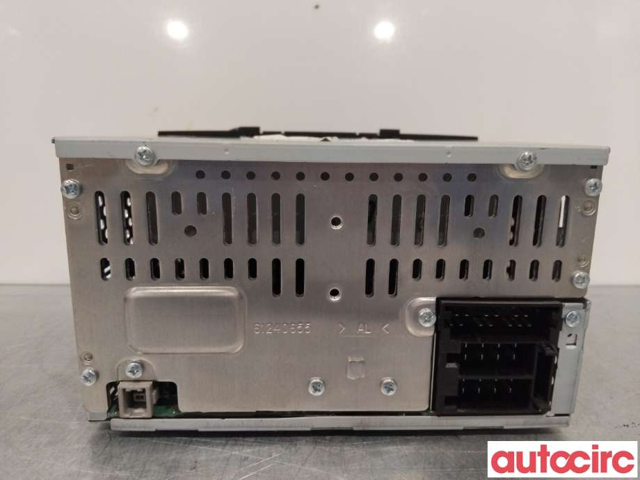 Bilstereo til Kia Sorento 2011-2015 Type II (KIA|961402P800CA)