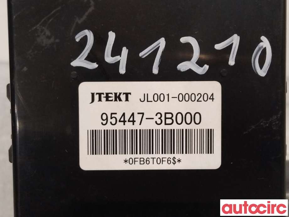 Styreenhet 4WD til Kia Sorento 2011-2015 Type II  (KIA|954473B000)