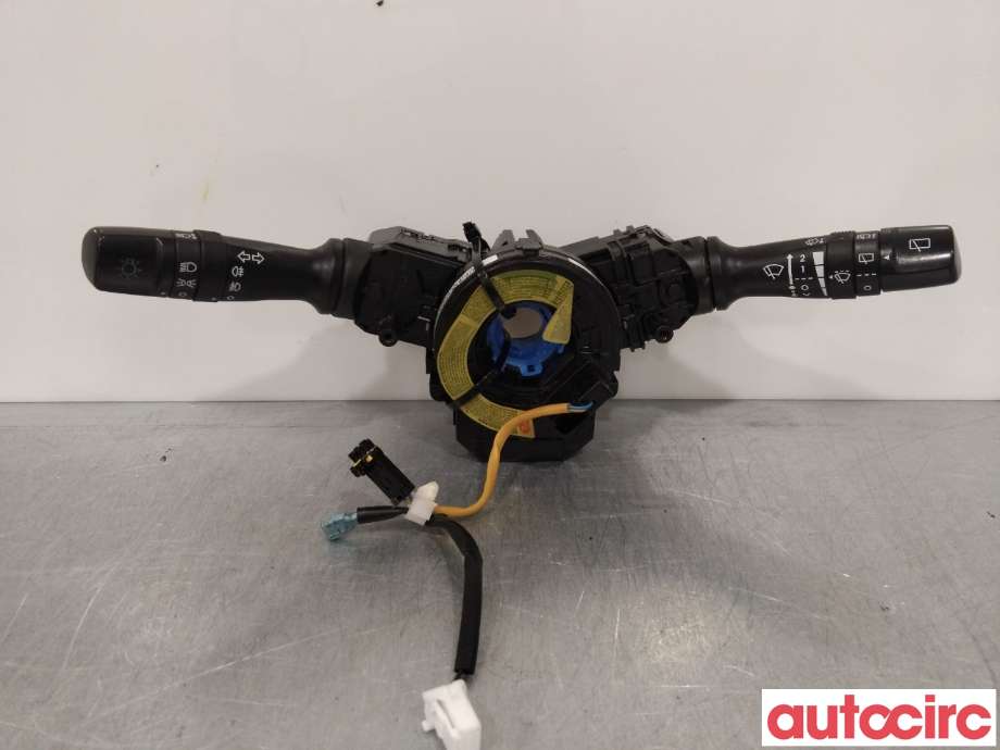 Bryter combi til Kia Sorento, 2011-2015 Type II (KIA|934902P070)