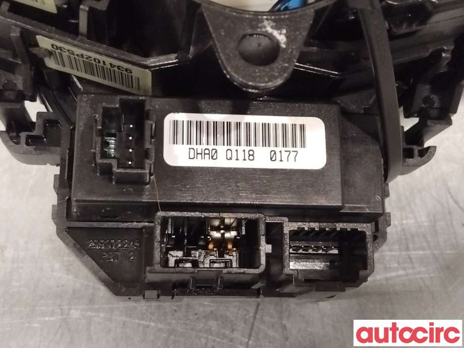 Bryter combi til Kia Sorento 2011-2015 Type II (KIA|934902P070|934202P560CA|934102P530)