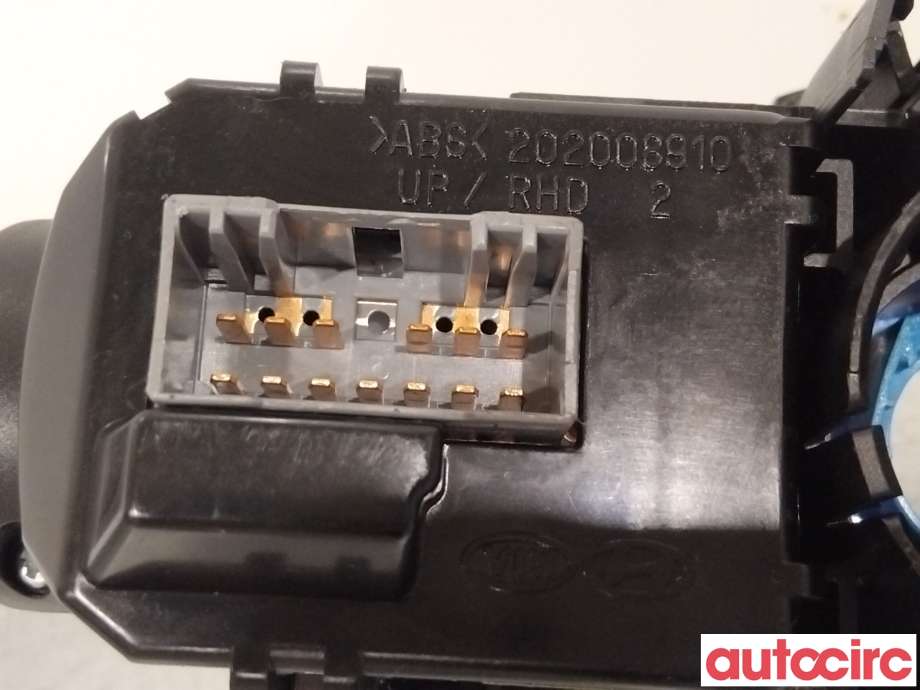 Bryter combi til Kia Sorento 2011-2015 Type II (KIA|934902P070|934202P560CA|934102P530)