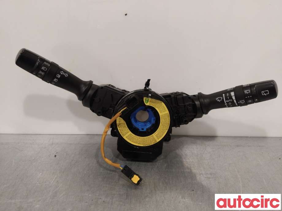 Bryter combi til Kia Sorento 2011-2015 Type II (KIA|934902P370|934202P660CA|934102P630)