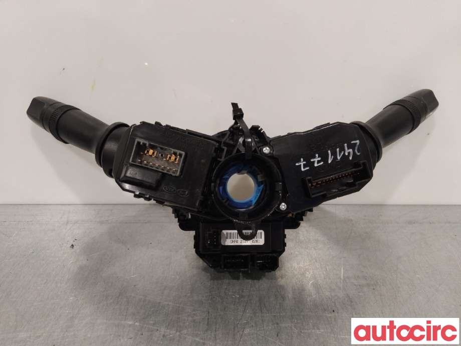 Bryter combi til Kia Sorento 2011-2015 Type II (KIA|934902P370|934202P660CA|934102P630)