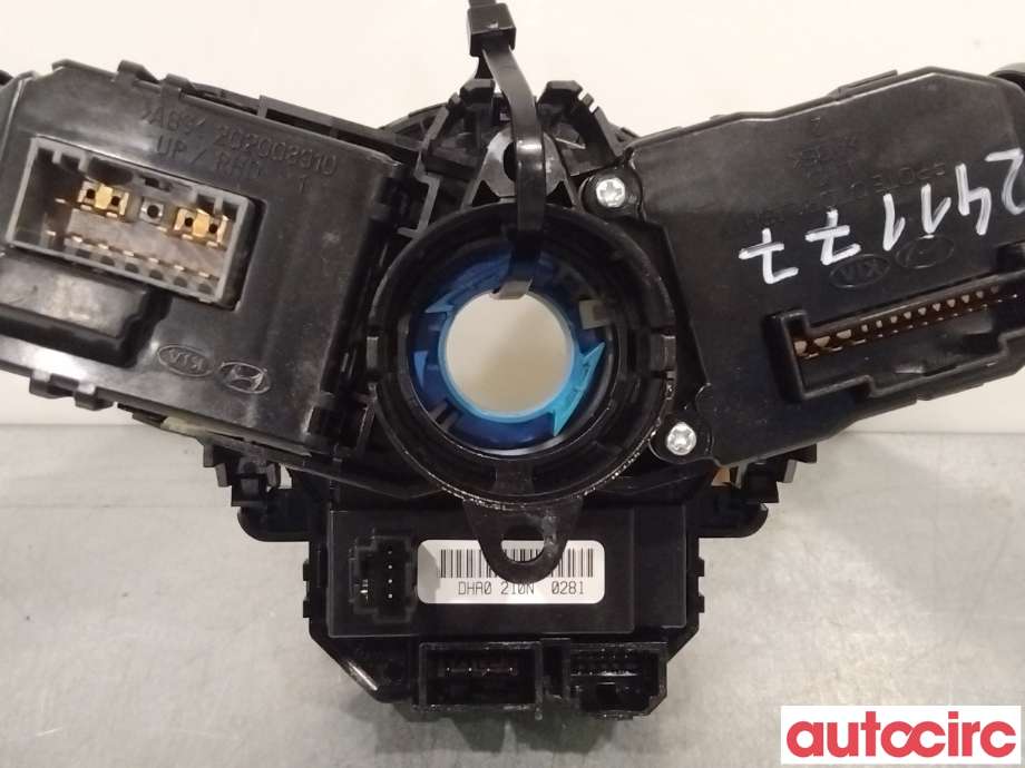 Bryter combi til Kia Sorento 2011-2015 Type II (KIA|934902P370|934202P660CA|934102P630)