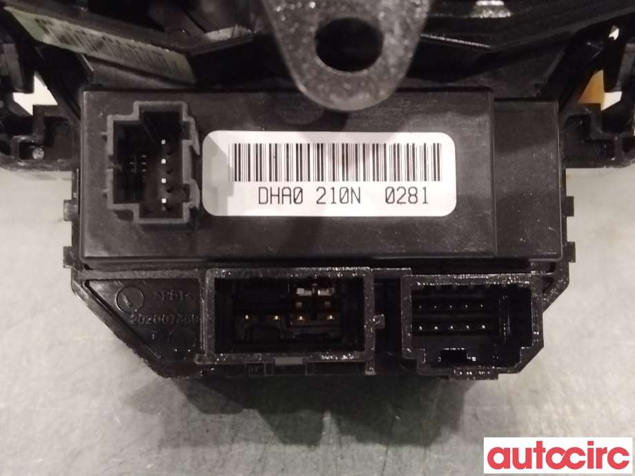 Bryter combi til Kia Sorento 2011-2015 Type II (KIA|934902P370|934202P660CA|934102P630)