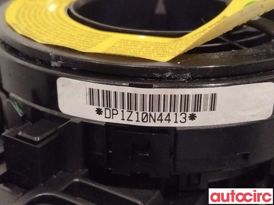 Bryter combi til Kia Sorento 2011-2015 Type II (KIA|934902P370|934202P660CA|934102P630)