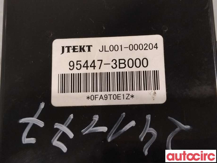Styreenhet 4WD til Kia Sorento 2011-2015 Type II  (KIA|954473B000)