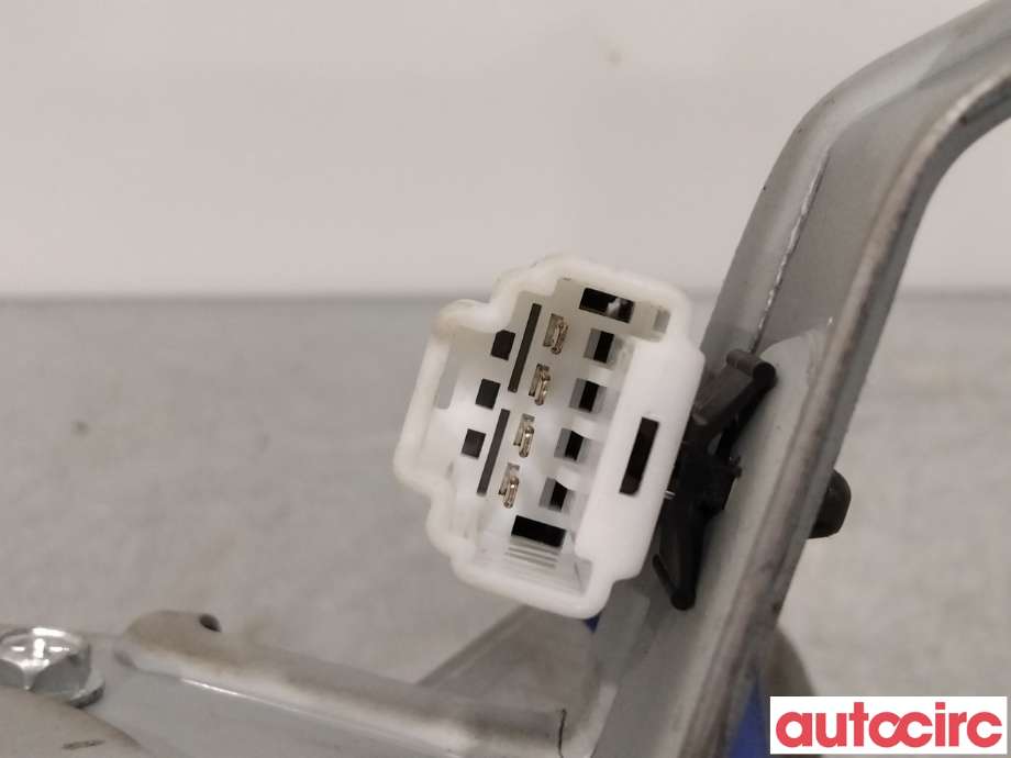 Viskermotor bakrute til Kia Sorento 2011-2015 Type II  (KIA|987002P000)