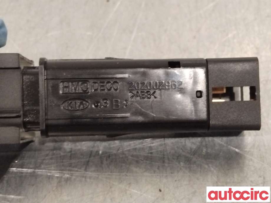 Bryter diverse til Kia Sorento 2011-2015 Type II  (KIA|932402P000VA)