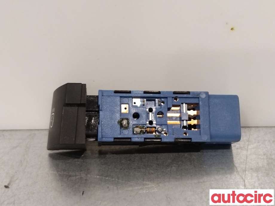 Bryter diverse til Kia Sorento 2011-2015 Type II (KIA|937602P000VA)