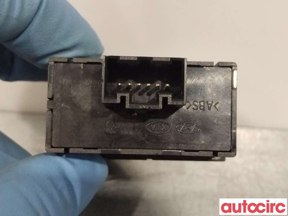 Frontlykter til Kia Sorento 2011-2015 Type II (KIA|932202P000VA)