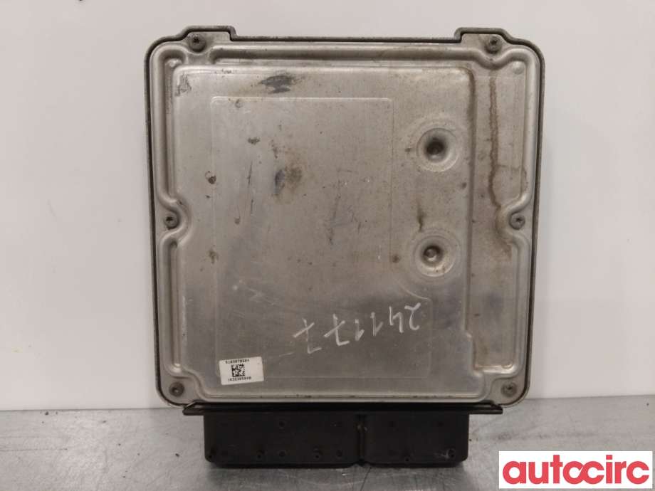 Styreenhet motor til Kia Sorento 2011-2015 Type II (KIA|391012F020)
