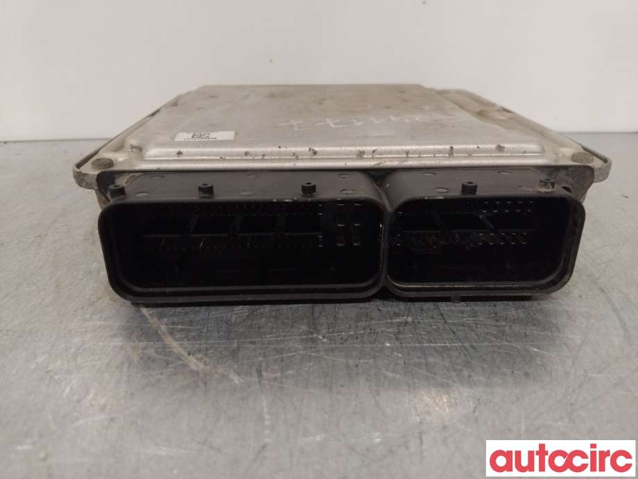 Styreenhet motor til Kia Sorento 2011-2015 Type II (KIA|391012F020)