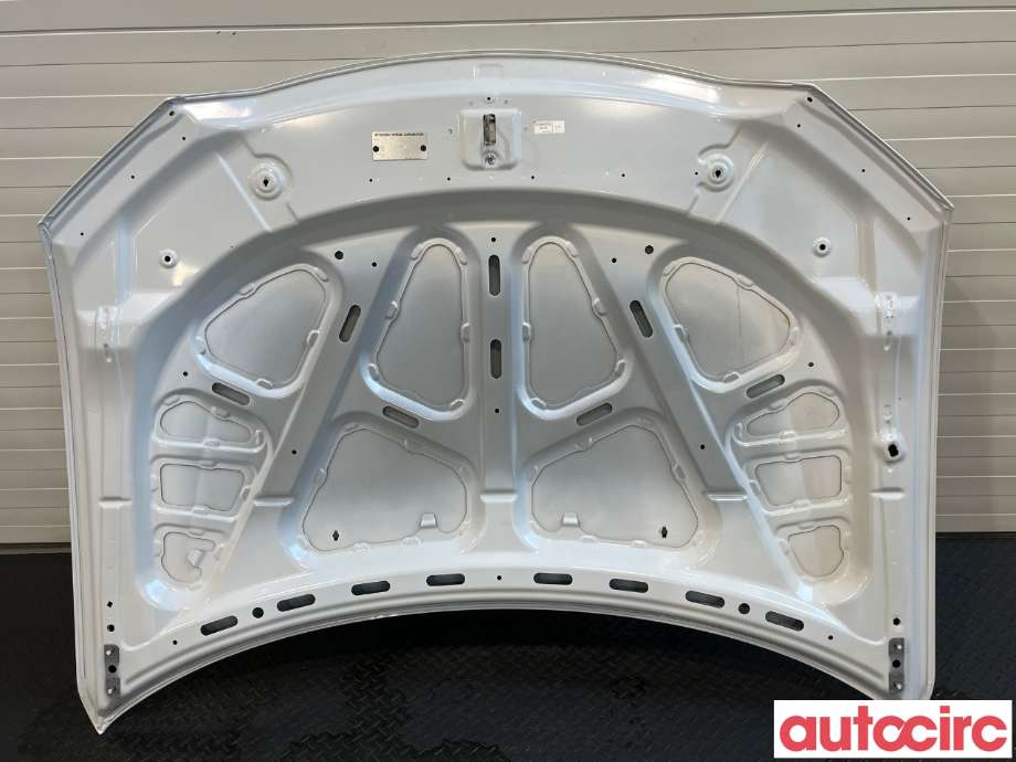Panser til Mitsubishi Outlander 2010-2012 (Type II, Fase 2)  (MITSUBISHI|5900A393)