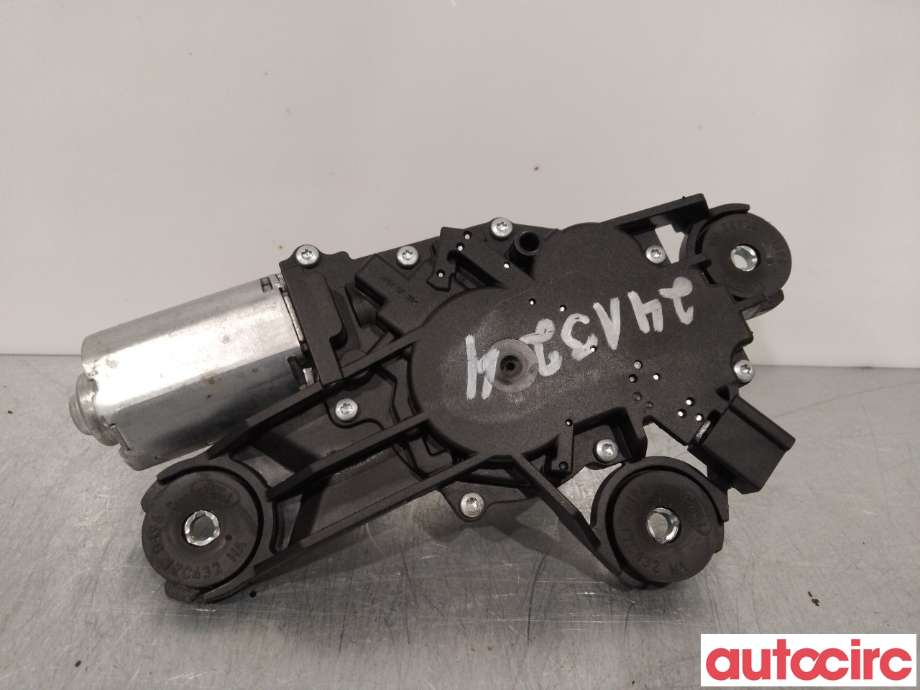 Viskermotor bakrute til Ford Mondeo 2011-2014 (Type IV, Fase 2)  (FORD|1675328|0390201212|7S71-A17K441-AC)