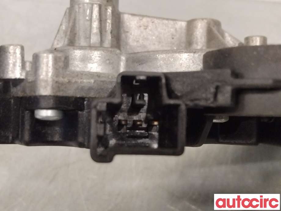 Viskermotor bakrute til Ford Mondeo 2011-2014 (Type IV, Fase 2)  (FORD|1675328|0390201212|7S71-A17K441-AC)