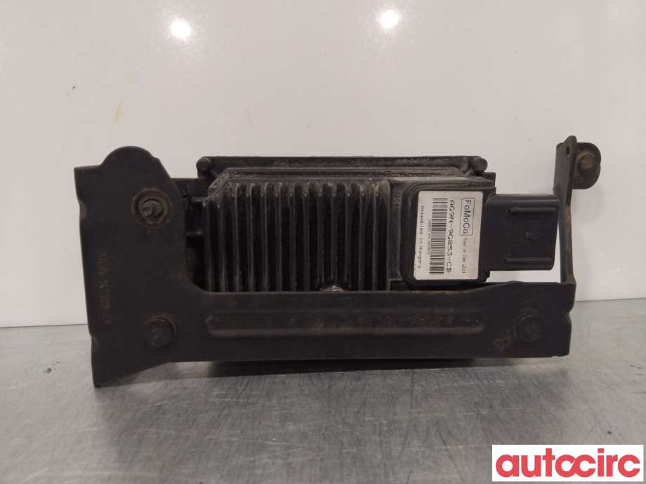 Sensor radar til Ford Mondeo 2011-2014 (Type IV, Fase 2)  (FORD|1823939|AG9N-9G853-CB|AG9N-9G853-CC)