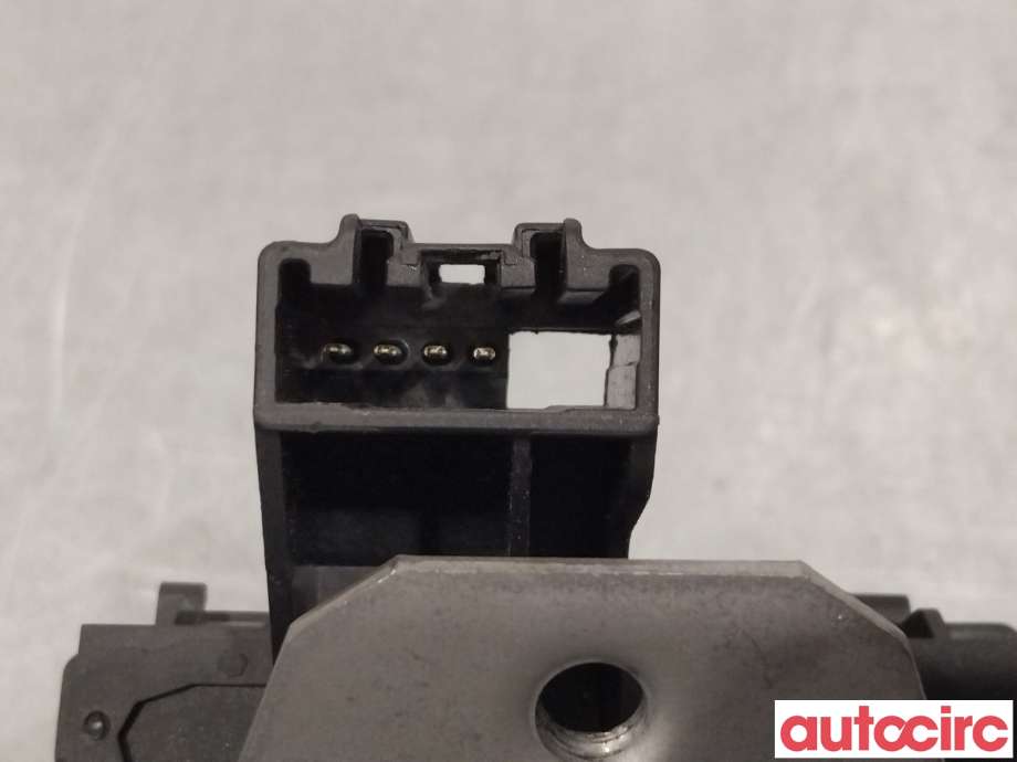 Baklukelås til Ford Mondeo 2011-2014 (Type IV, Fase 2)  (FORD|1930055||8M51-R442A66-CB)