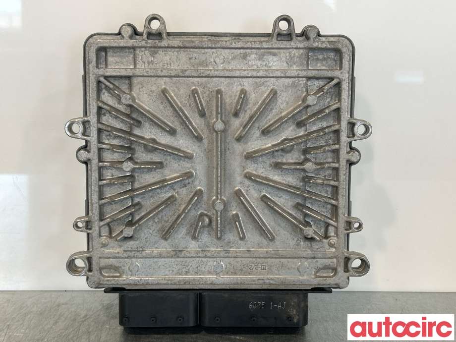 Styreenhet motor til Volvo XC70 2014-2016 (Type II, Fase 2)  (VOLVO|36001858|0281018414|31336983)