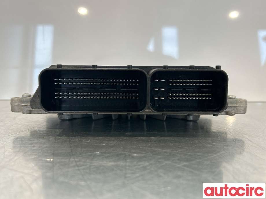 Styreenhet motor til Volvo XC70 2014-2016 (Type II, Fase 2)  (VOLVO|36001858|0281018414|31336983)